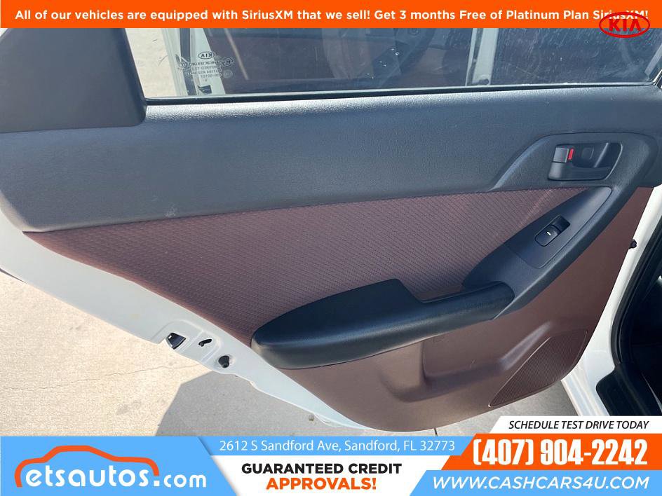 Used 2010 Kia Forte EX image 10