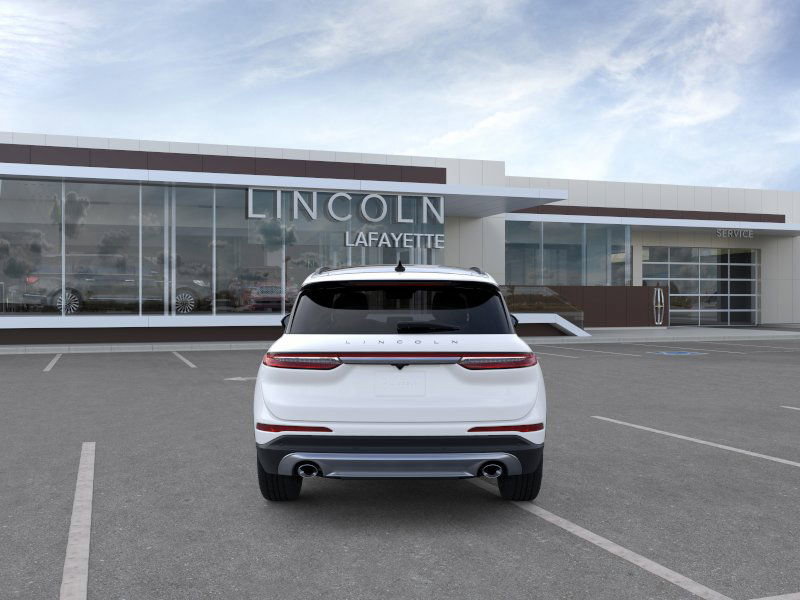 New 2026 Lincoln Corsair Premiere image 5