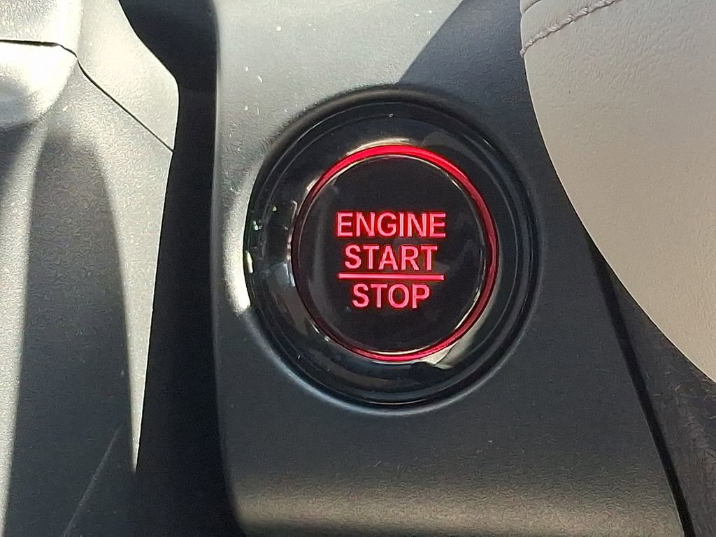 Used 2023 Honda HR-V LX image 23