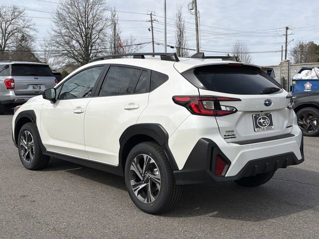 New 2026 Subaru Crosstrek 2.0i Premium image 5