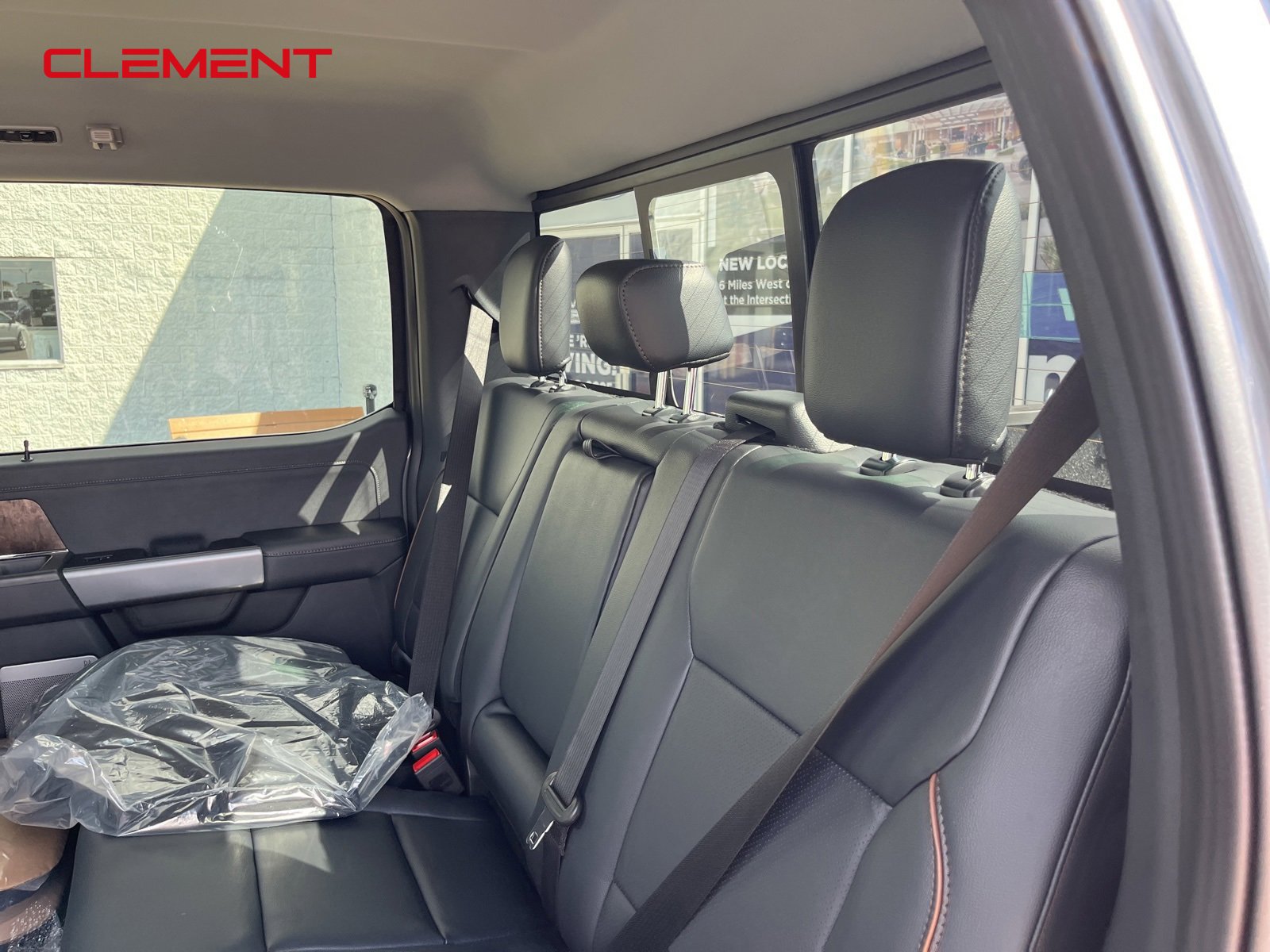 New 2026 Ford F350 Lariat image 39