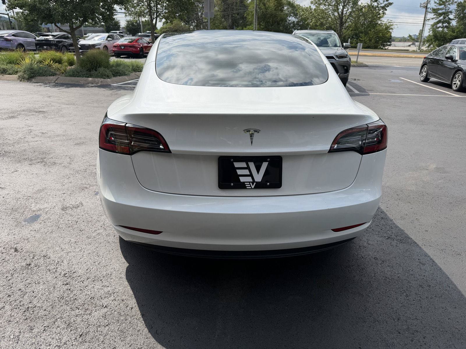 Used 2023 Tesla Model 3 Standard Range RWD image 7