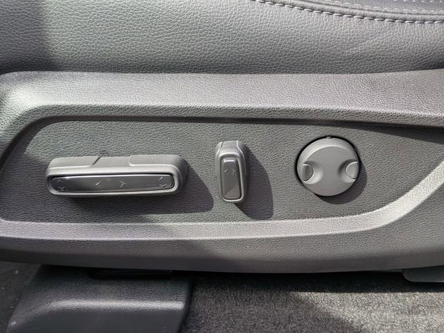 New 2026 Honda Passport RTL image 29