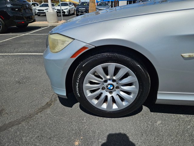 Used 2009 BMW 328i Sedan RWD image 24