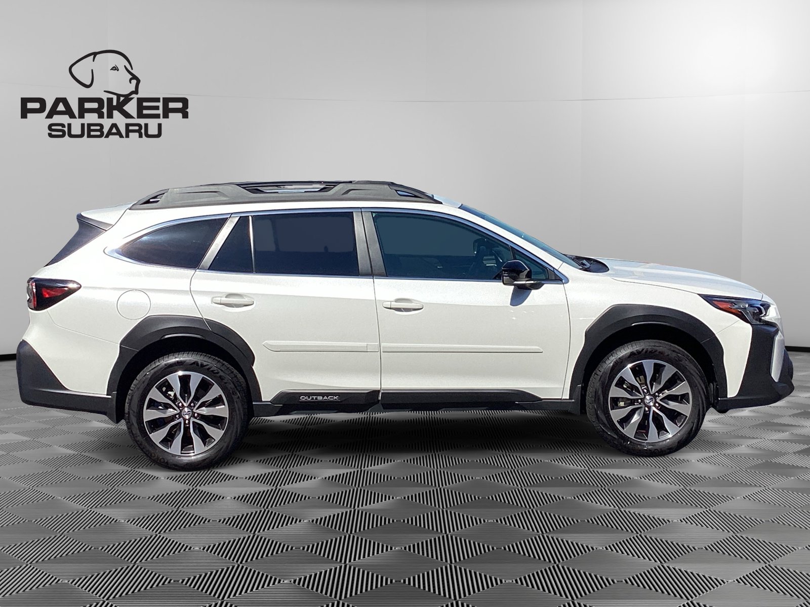 Certified 2025 Subaru Outback Limited AWD/4WD image 6