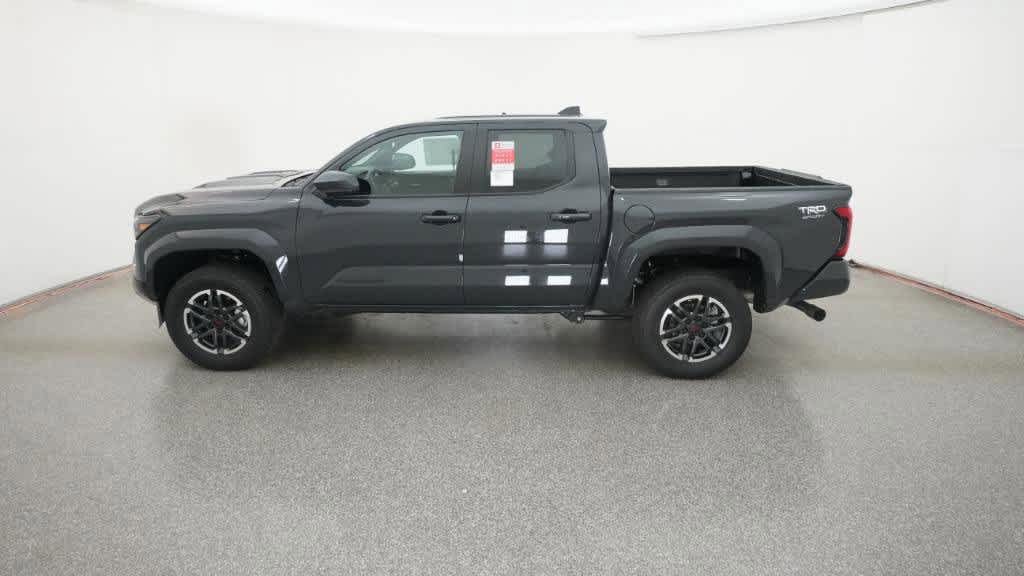 Used 2026 Toyota Tacoma TRD Sport image 40