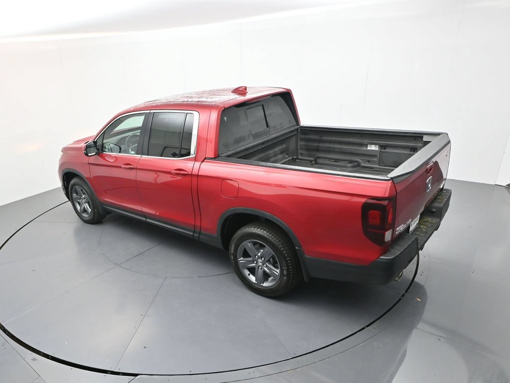 Used 2021 Honda Ridgeline RTL image 29