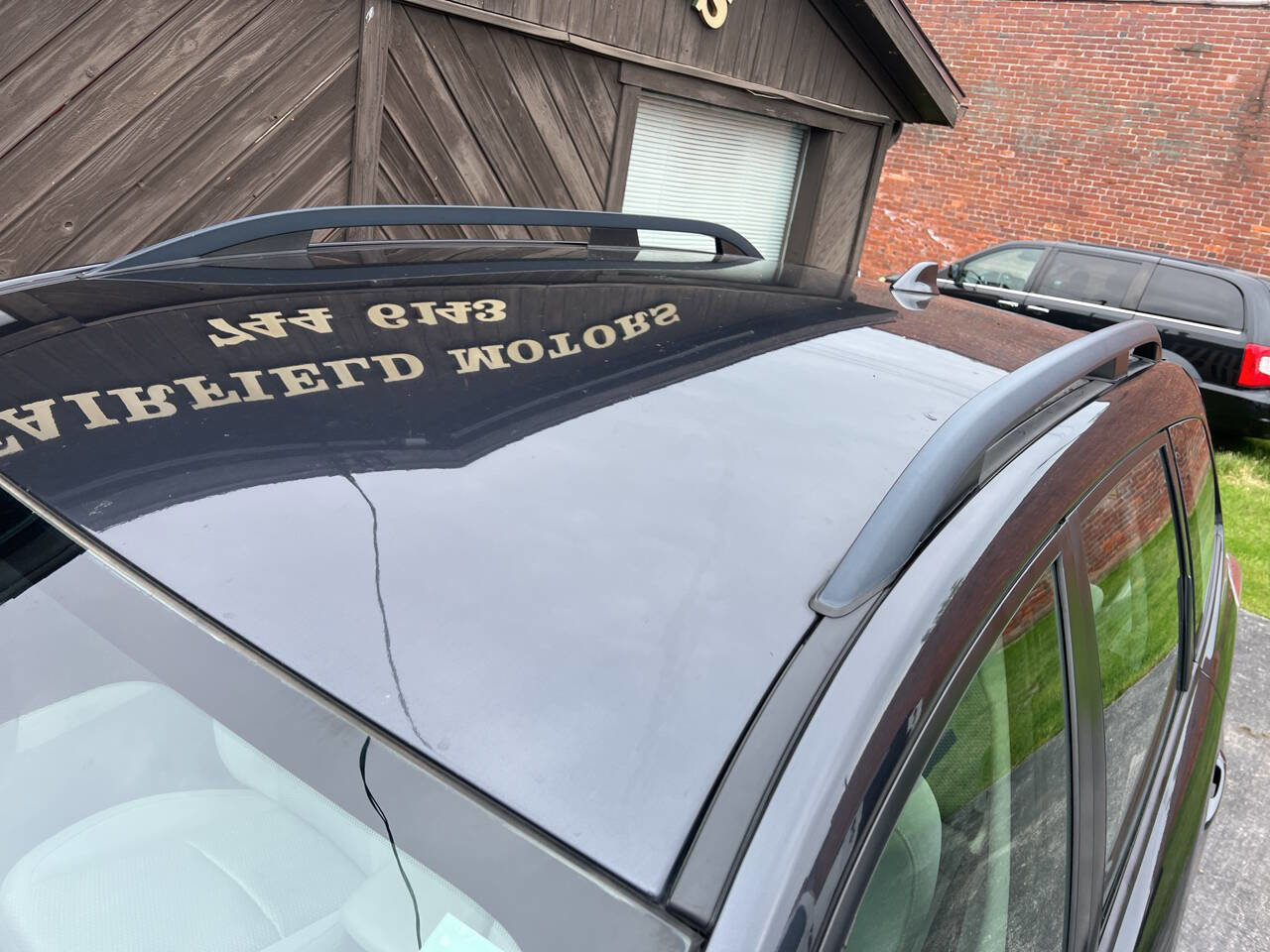 Used 2018 Subaru Forester 2.5i w/ Alloy Wheel Package image 7