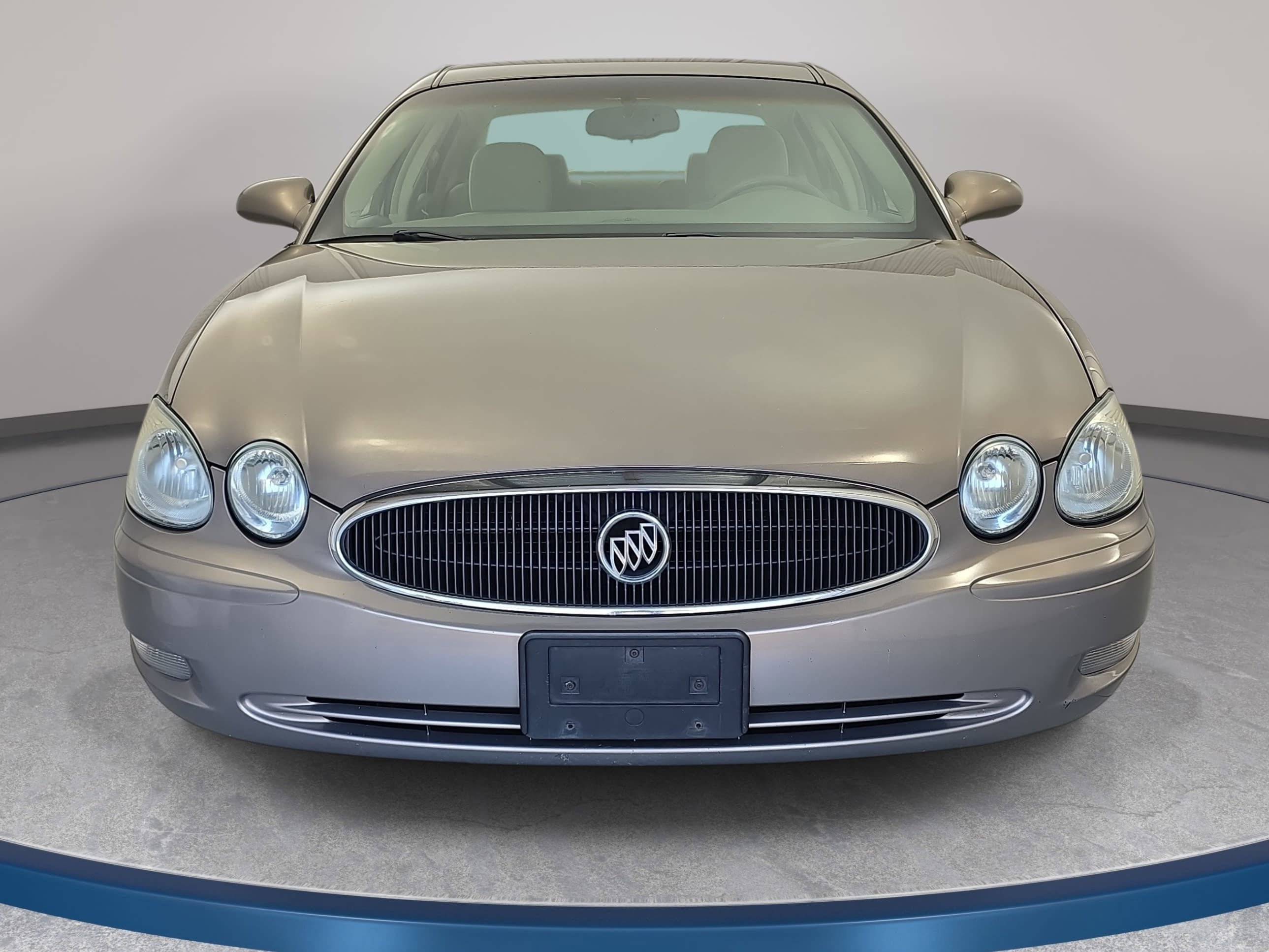 Used 2006 Buick LaCrosse CX FWD image 2