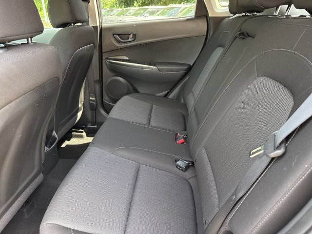 Used 2023 Hyundai Kona SEL w/ Cargo Package AWD/4WD image 22