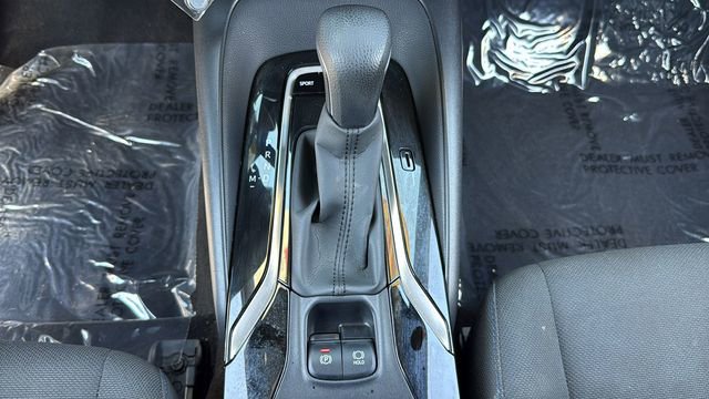 Certified 2021 Toyota Corolla SE image 22