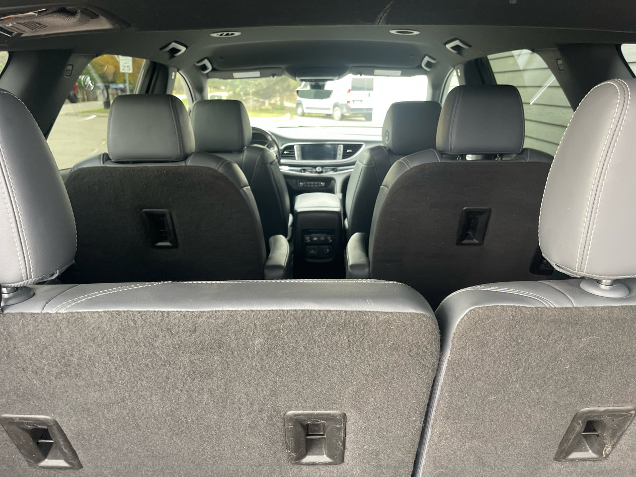 Used 2022 Buick Enclave Premium image 19