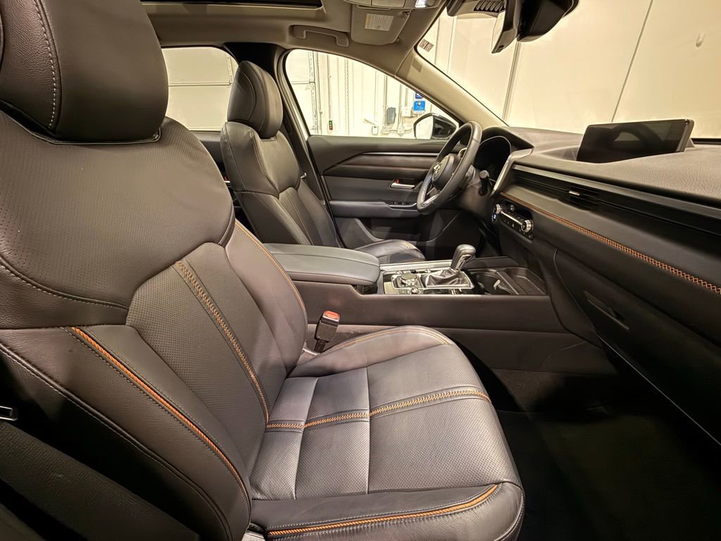 Used 2025 MAZDA CX-50 AWD 2.5 S w/ Premium Plus Pkg image 27