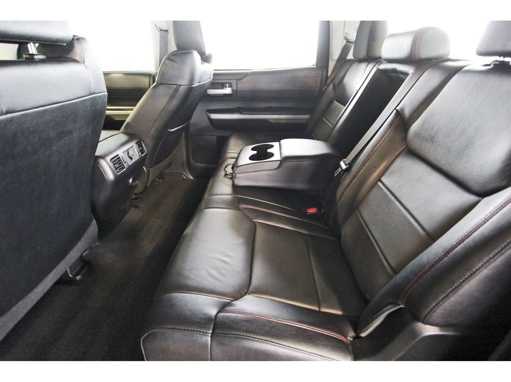 Used 2019 Toyota Tundra TRD Pro AWD/4WD image 6