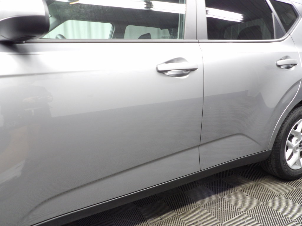 Used 2022 Kia Soul LX w/ Technology Package FWD image 34