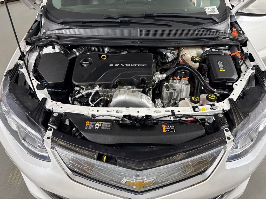 Used 2018 Chevrolet Volt Premier w/ Driver Confidence Package FWD image 44