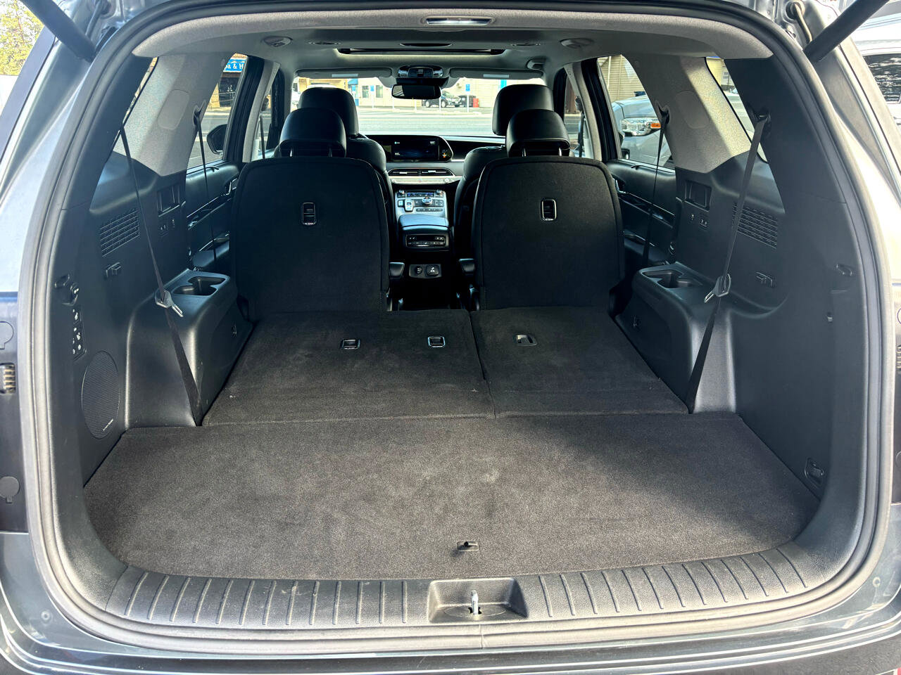 Used 2022 Hyundai Palisade Limited image 17