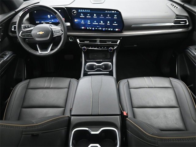 Used 2026 Chevrolet Traverse High Country image 23