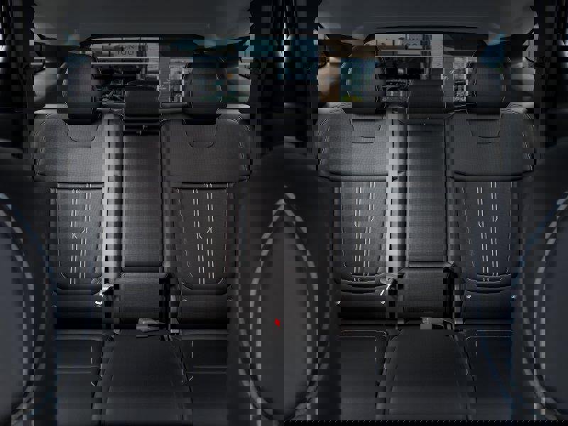 New 2026 Hyundai Tucson SEL image 12