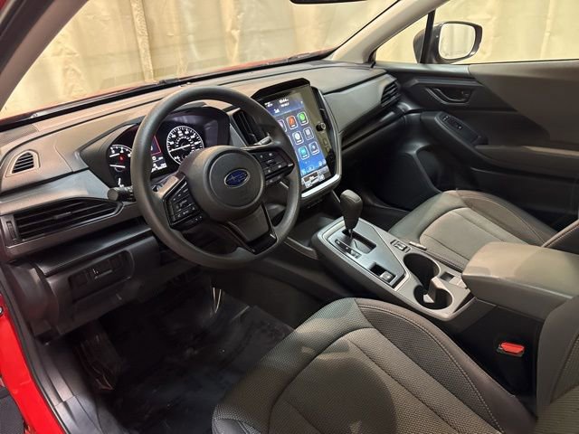 Certified 2024 Subaru Crosstrek 2.0i Premium image 26