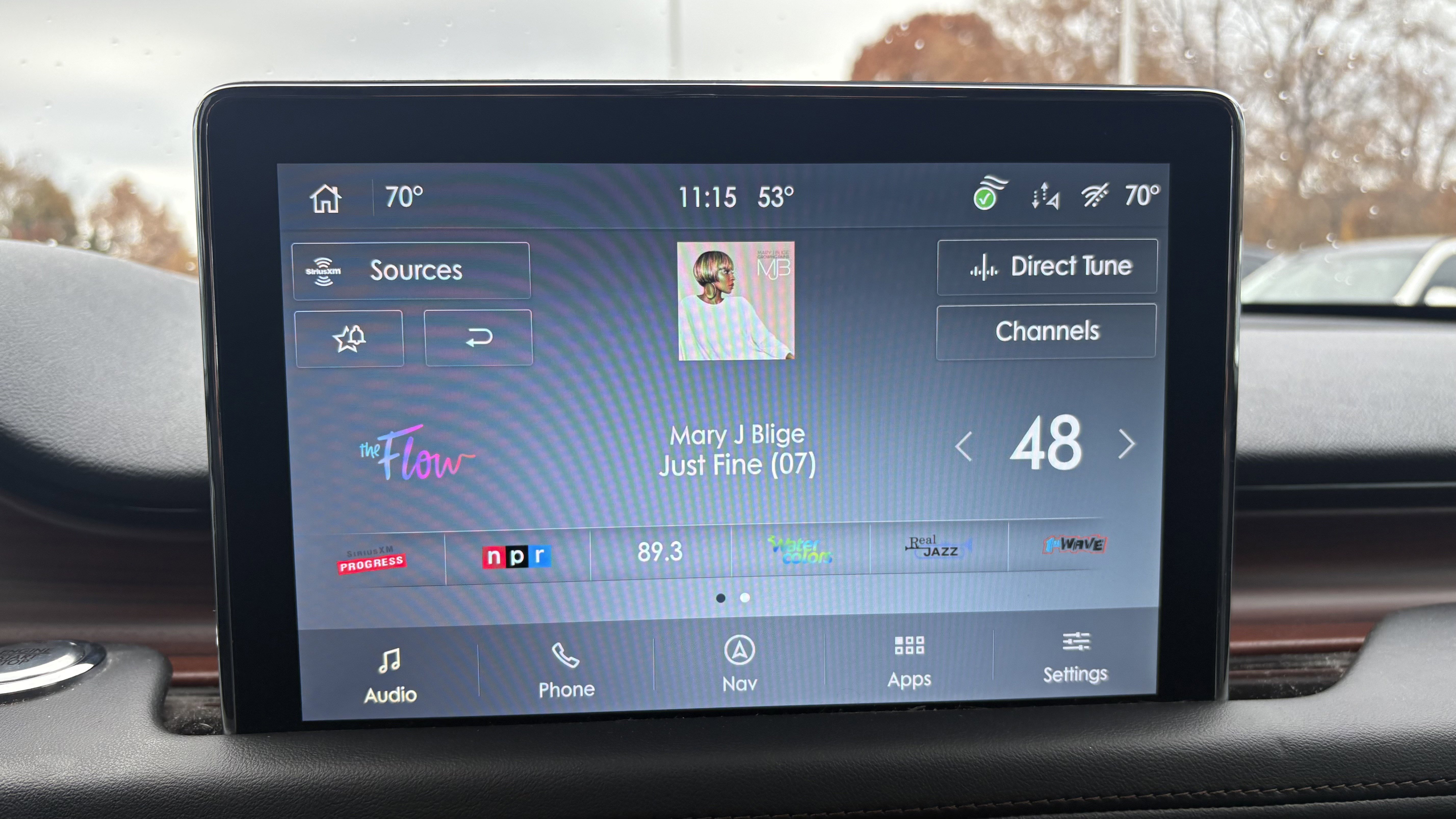 Used 2023 Lincoln Aviator Grand Touring w/ Equipment Group 301A image 24