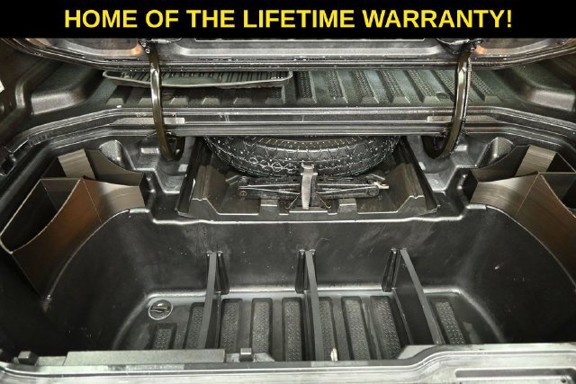 Used 2020 Honda Ridgeline RTL image 38