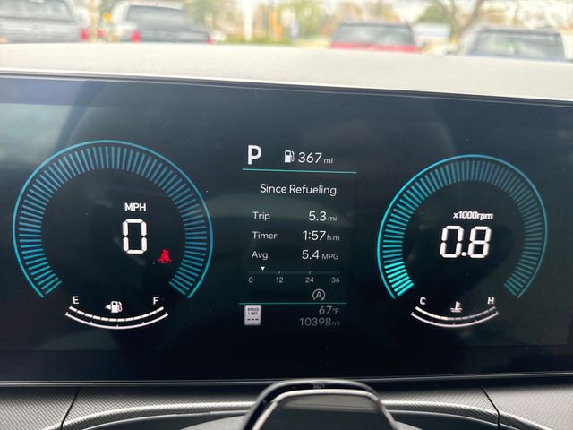 Used 2025 Hyundai Santa Fe SEL AWD/4WD image 30