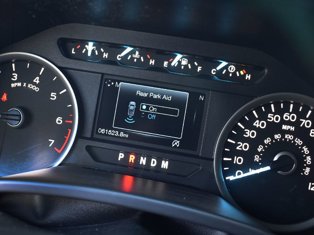 Used 2018 Ford F150 XLT w/ Equipment Group 302A Luxury AWD/4WD image 12