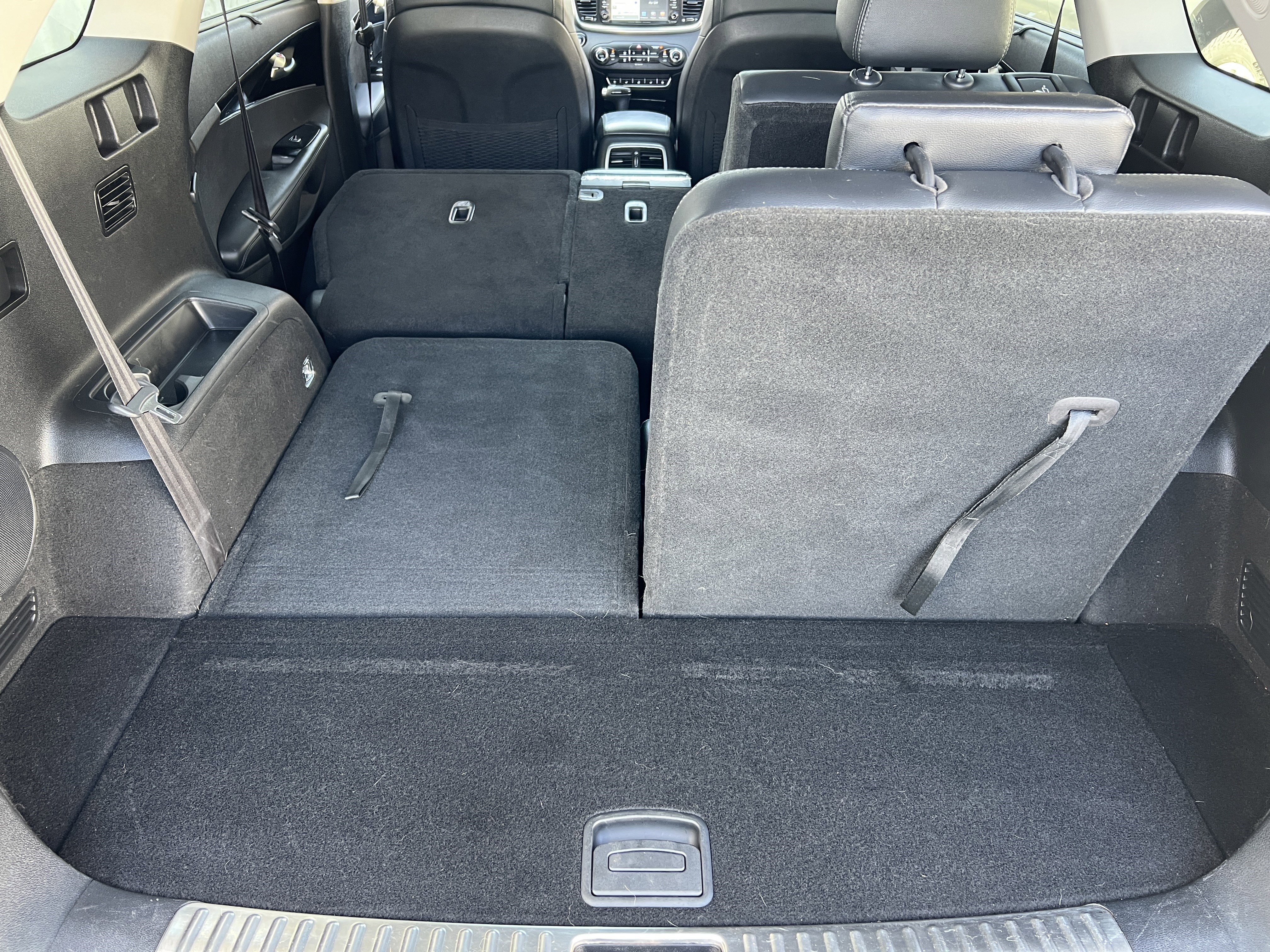 Used 2017 Kia Sorento SX AWD/4WD image 18