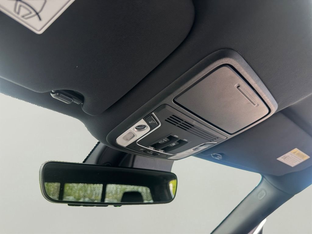 Certified 2025 Honda Ridgeline TrailSport image 22