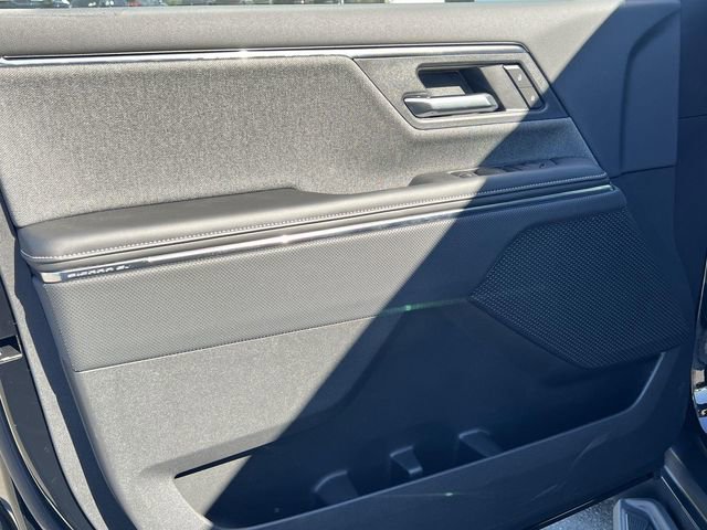 New 2026 GMC Sierra EV Elevation image 10