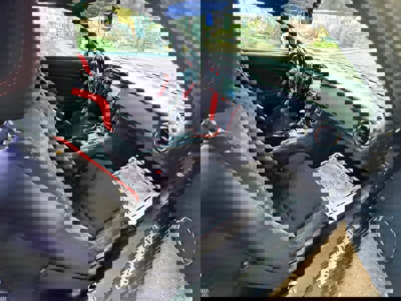 Used 2016 Scion FR-S image 19