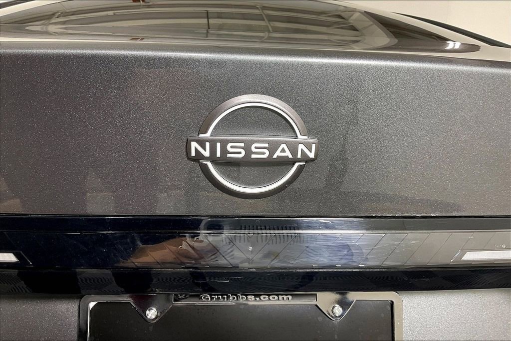 New 2026 Nissan Sentra SV w/ SV Convenience Package image 37