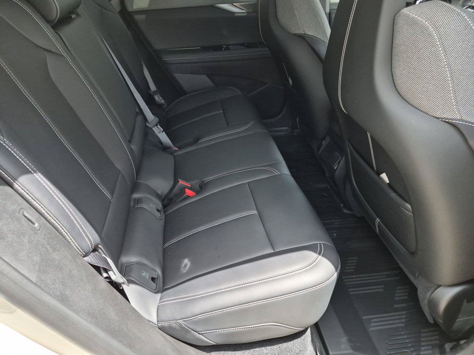 New 2027 Cadillac Optiq Luxury RWD image 29