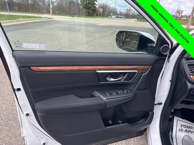 Certified 2020 Honda CR-V EX image 44