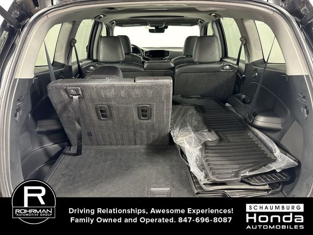 Used 2021 Honda Pilot EX-L image 36