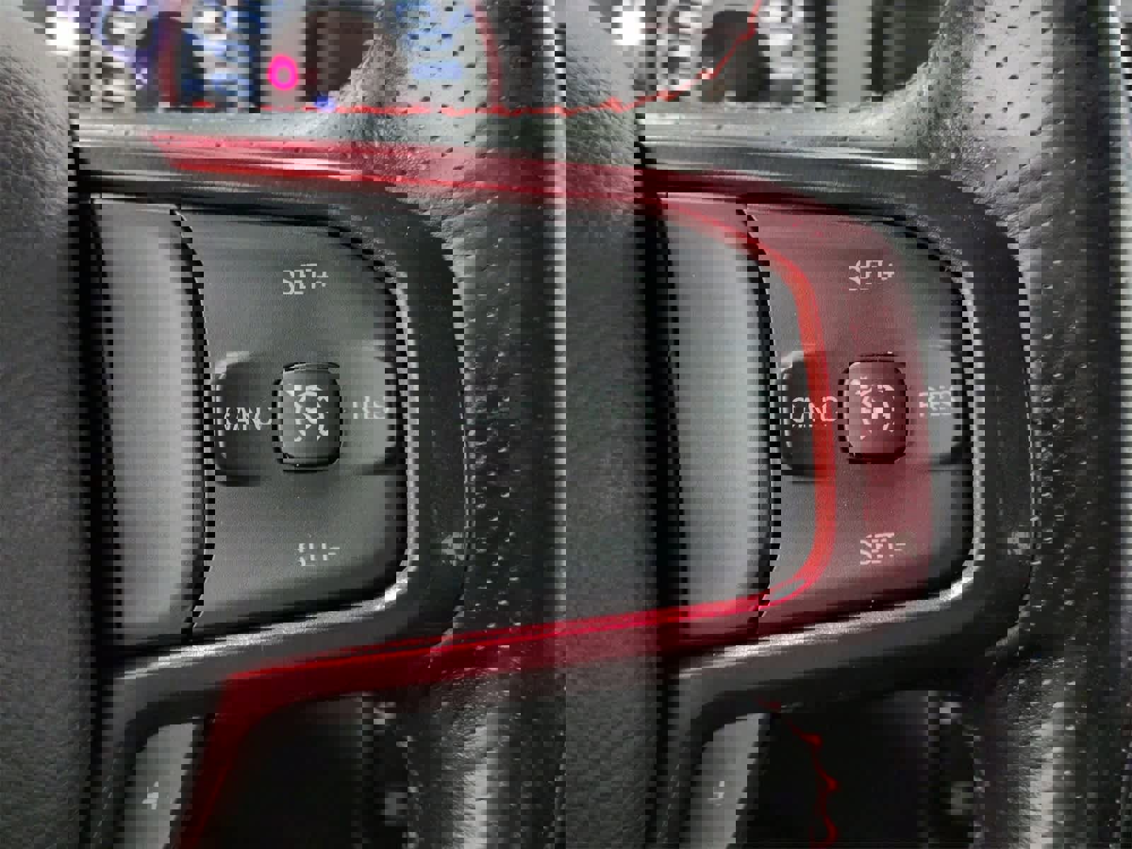 Used 2019 RAM 1500 Rebel image 25