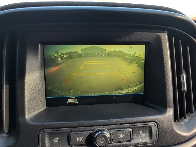 Used 2019 Chevrolet Colorado W/T w/ WT Convenience Package image 17