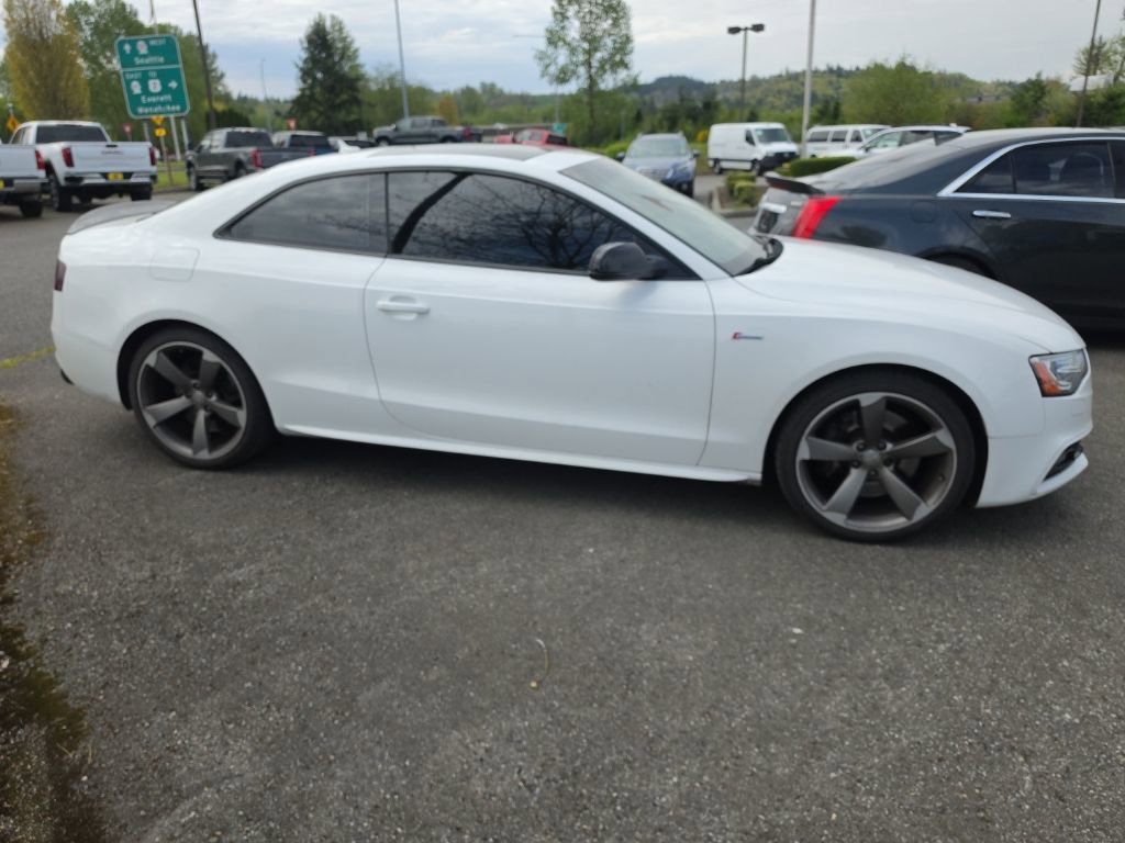 Used 2016 Audi S5 Premium Plus w/ Technology Package AWD/4WD image 6