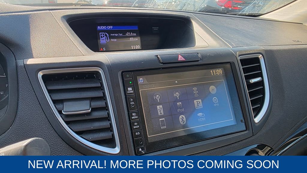 Used 2015 Honda CR-V EX-L image 18