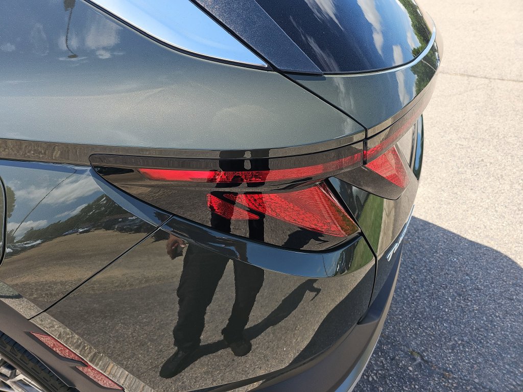 New 2026 Hyundai Tucson SEL Plus AWD/4WD image 36