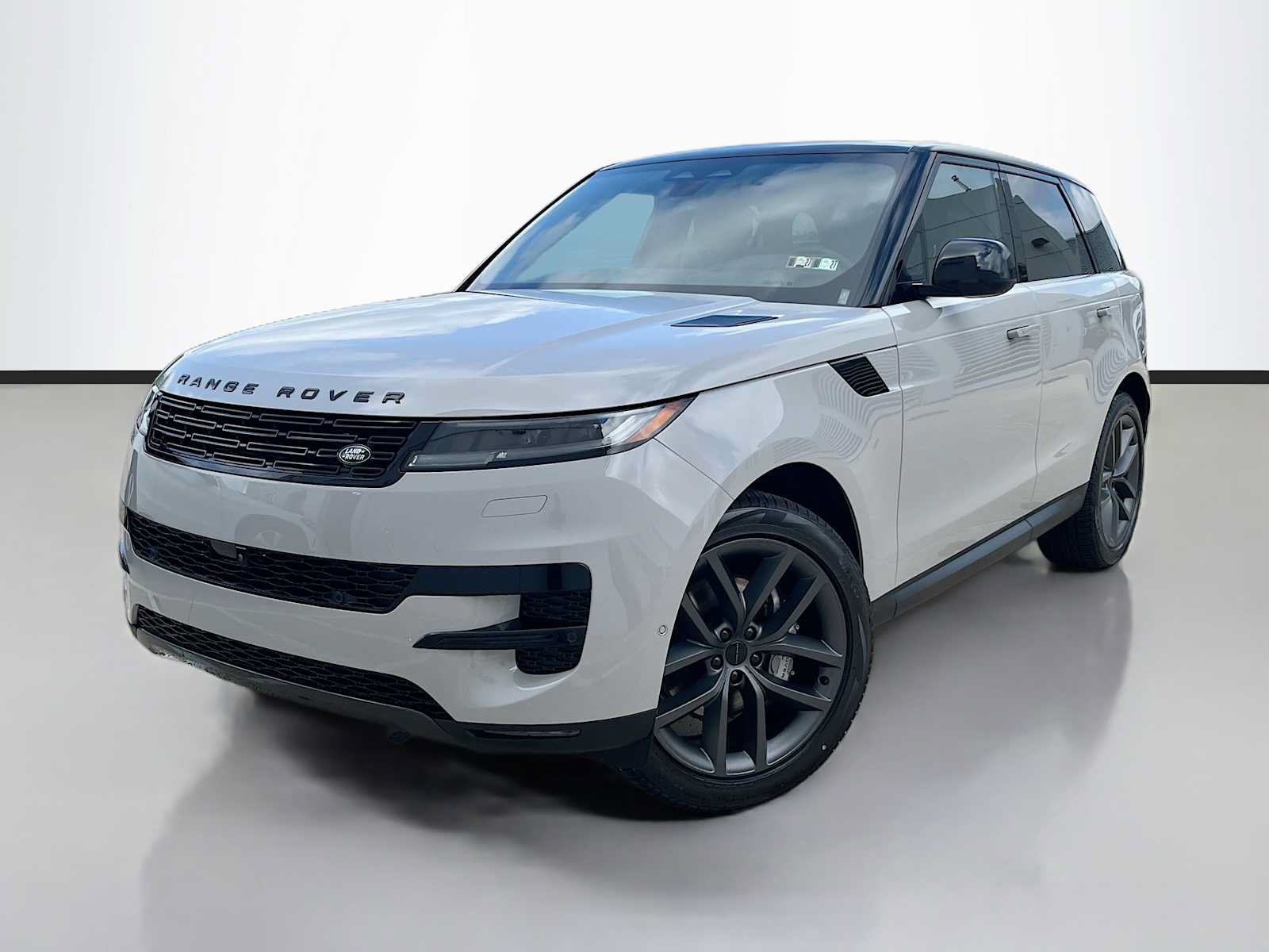 New 2026 Land Rover Range Rover Sport SE AWD/4WD image 1