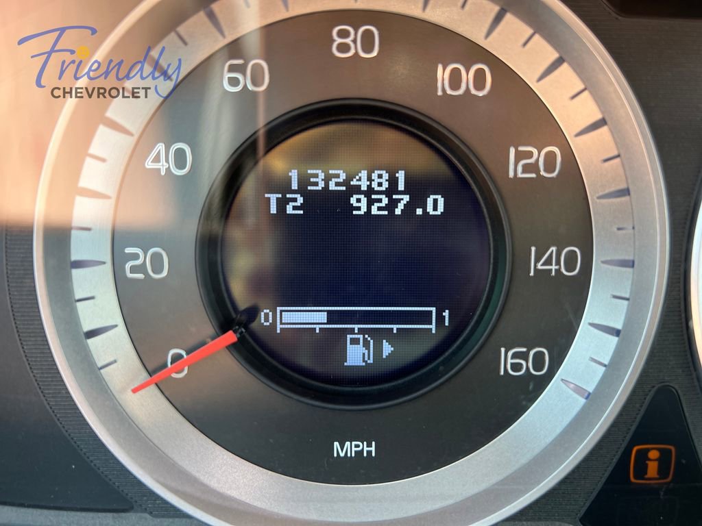 Used 2013 Volvo XC60 3.2 AWD/4WD image 20