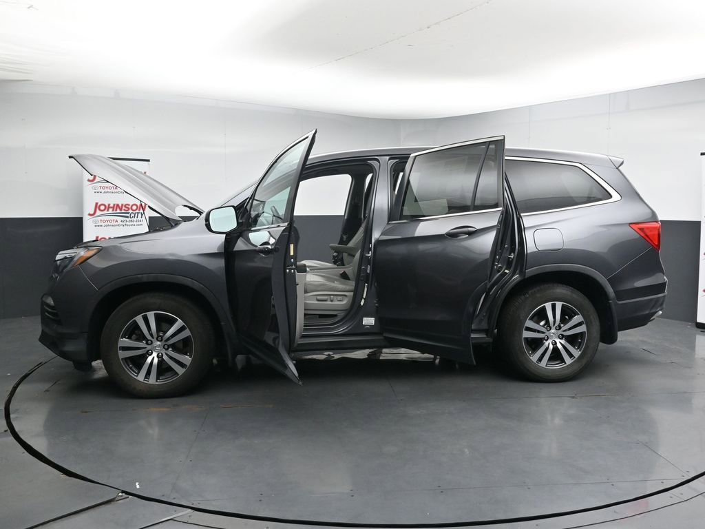 Used 2016 Honda Pilot EX-L image 42