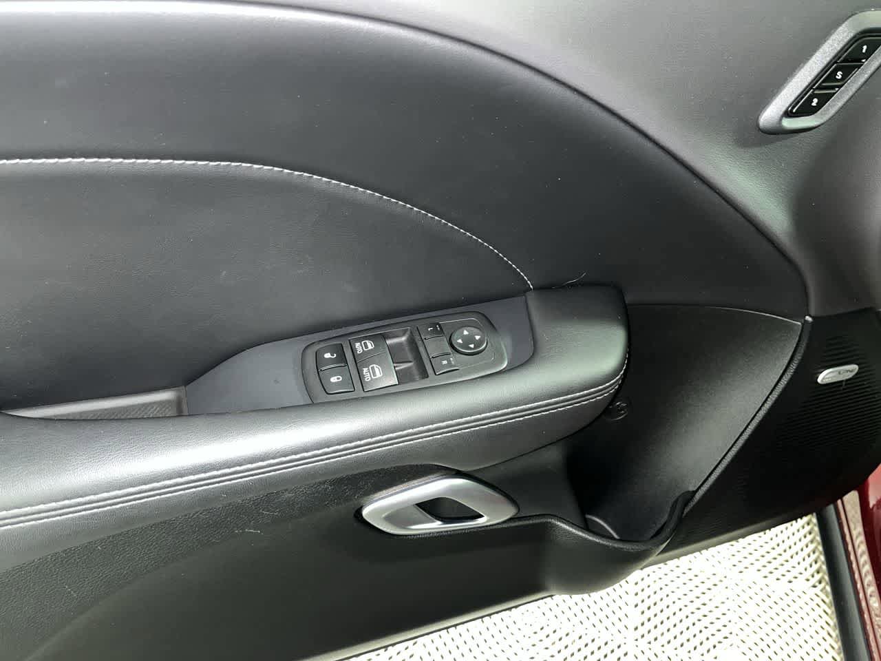 Used 2023 Dodge Challenger R/T w/ Plus Package RWD image 13