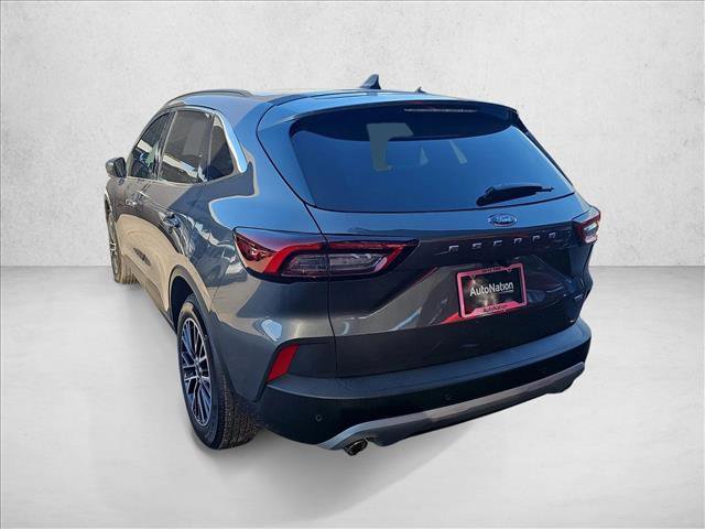 New 2026 Ford Escape SE image 3