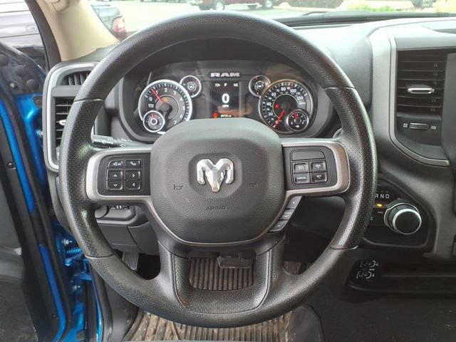 Certified 2020 RAM 2500 Tradesman image 18