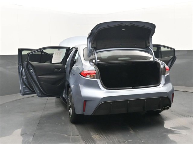 Used 2024 Toyota Corolla SE image 34