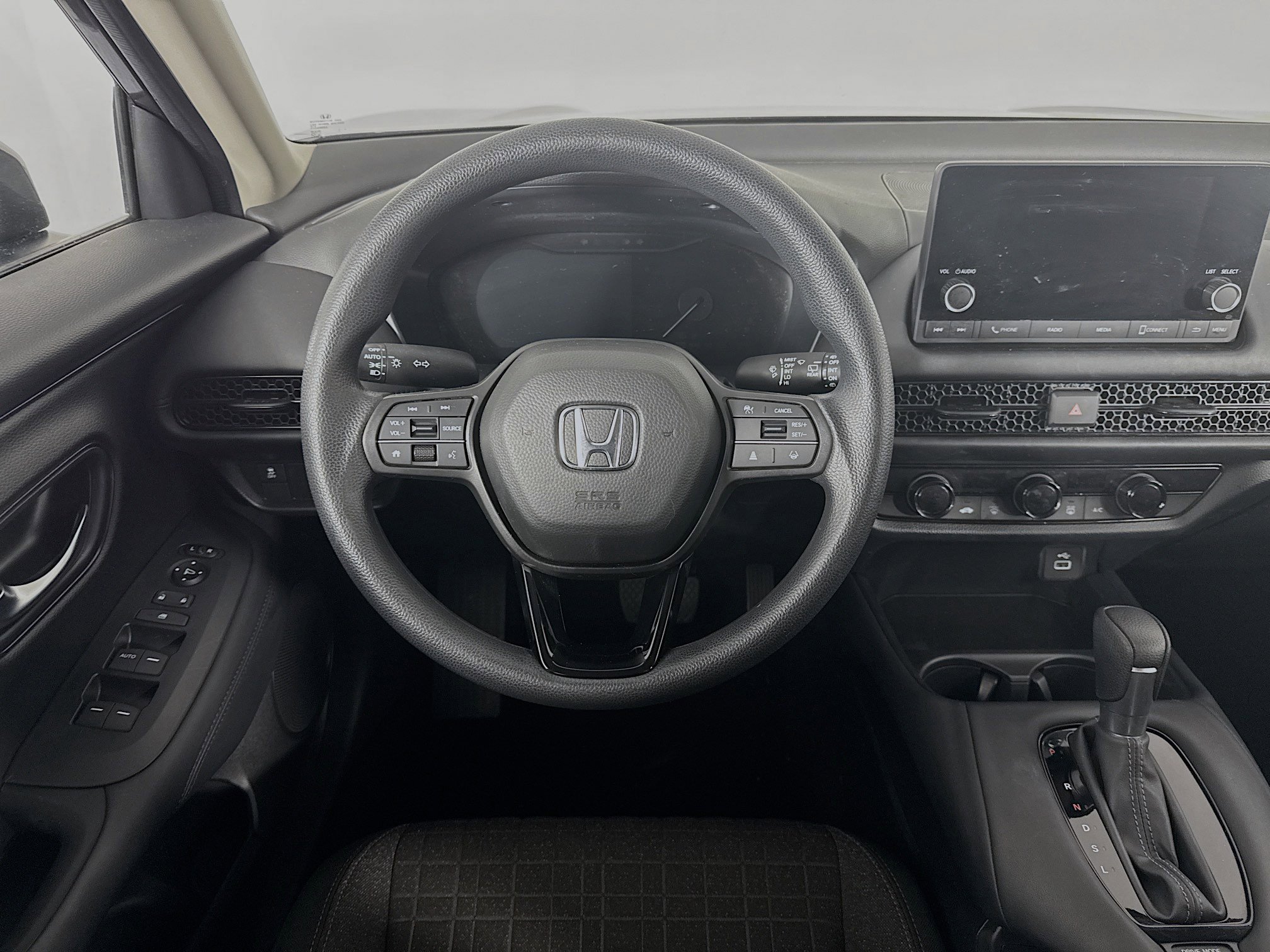 Certified 2023 Honda HR-V LX image 20