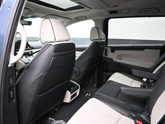 New 2026 Honda Odyssey Elite image 14